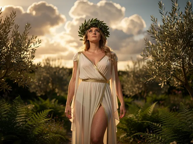 Дионис - программа эротического массажа